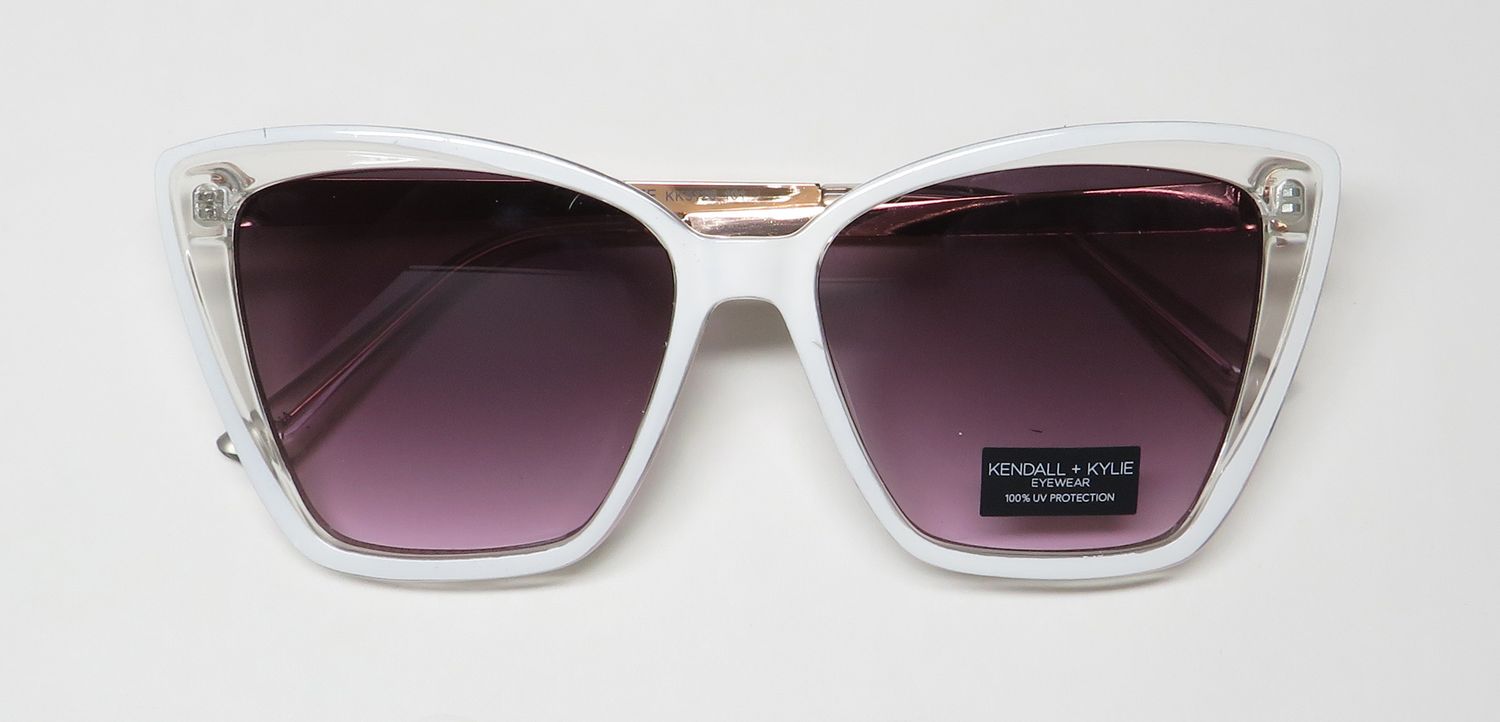 Kendall + Kylie Kk5126 Charlotte Sunglasses by ModaFrames
