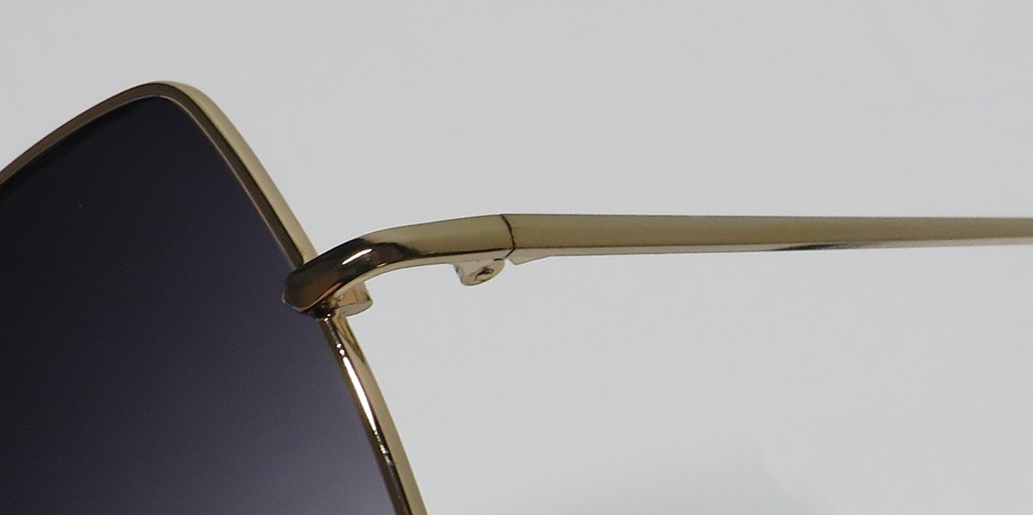 Kendall + Kylie Blkk4080 Nellie Sunglasses by ModaFrames