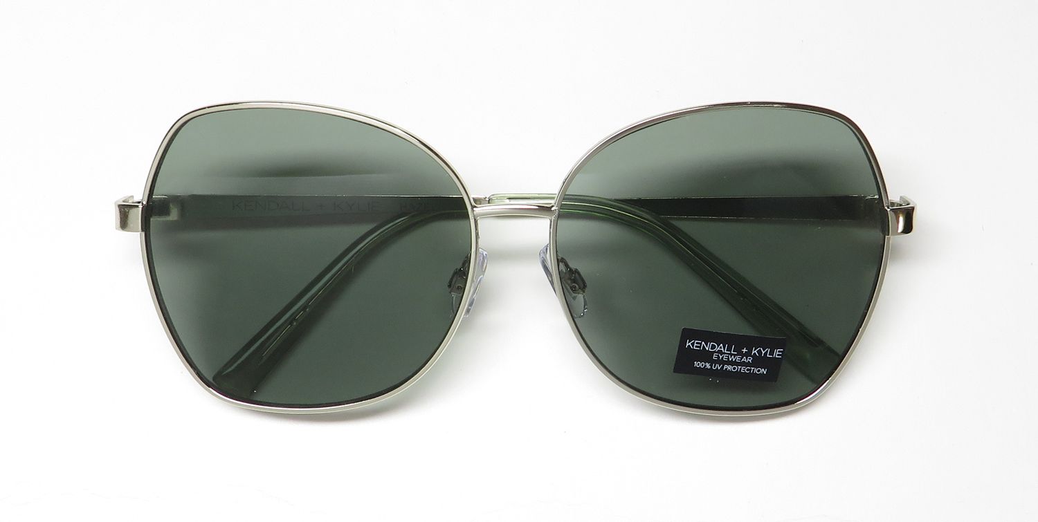 Kendall + Kylie Kk4074 Hazel Sunglasses by ModaFrames
