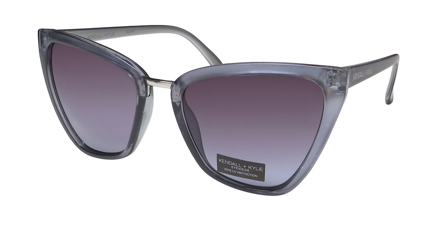 Kendall + Kylie Kk5127 Clara Sunglasses by ModaFrames