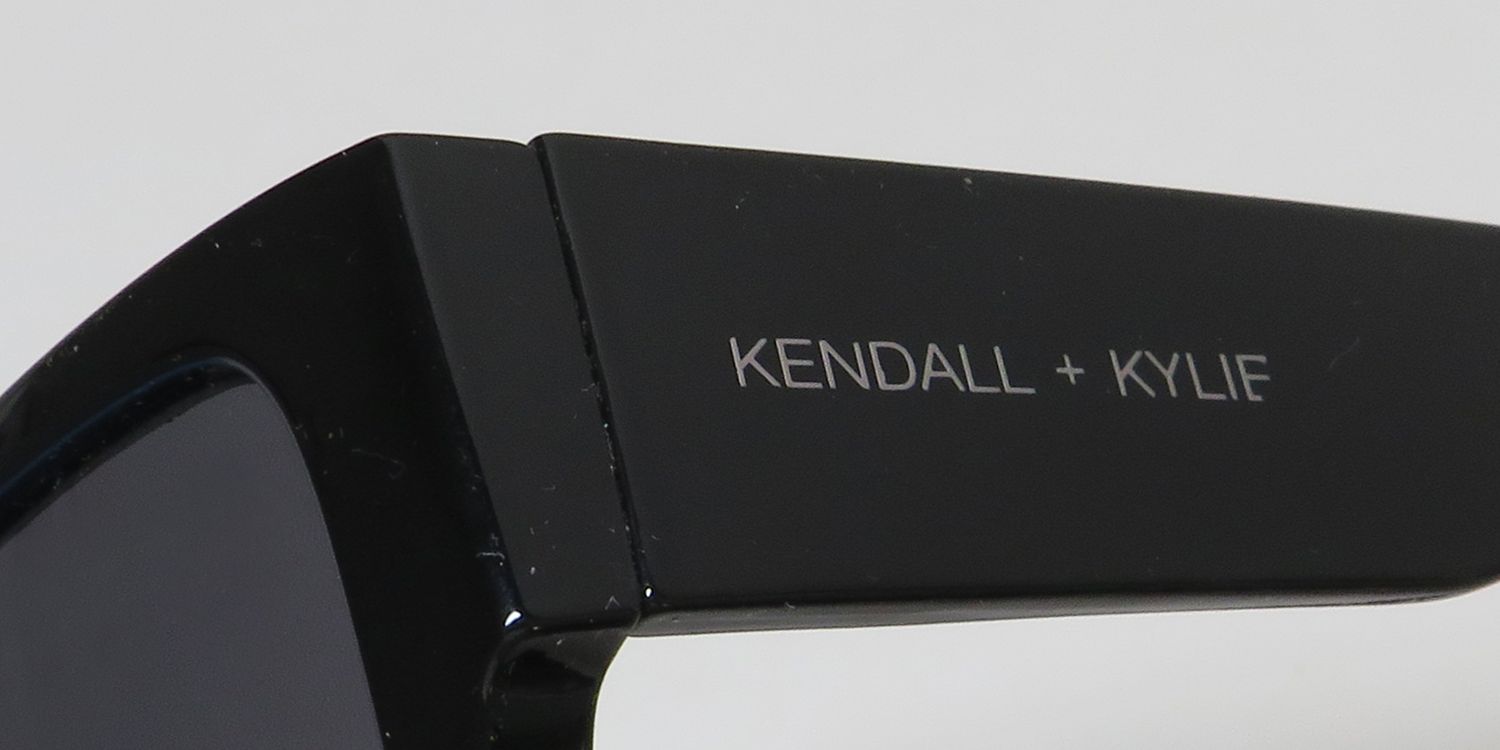 Kendall + Kylie Kk5136ce Aubrey Sunglasses by ModaFrames