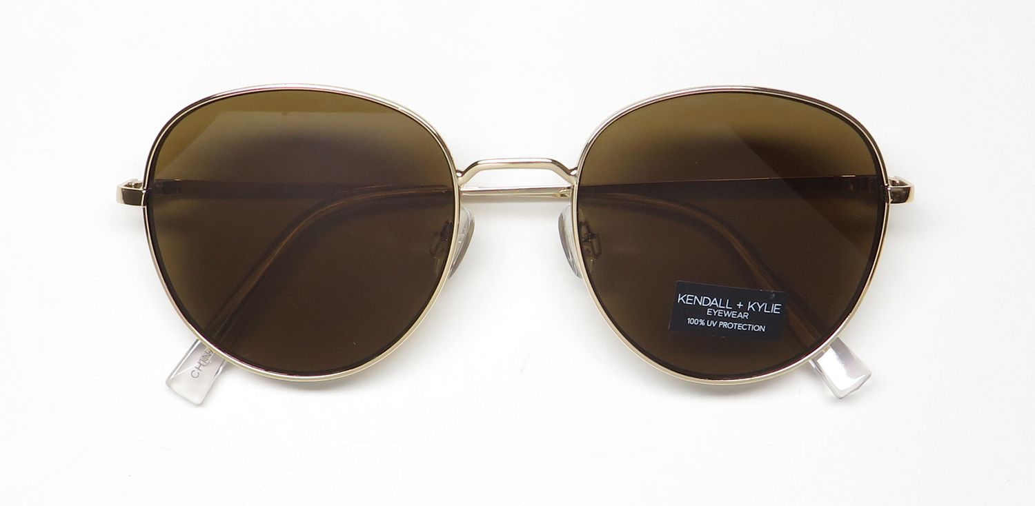 Kendall + Kylie Kk4072 Collins Sunglasses by ModaFrames