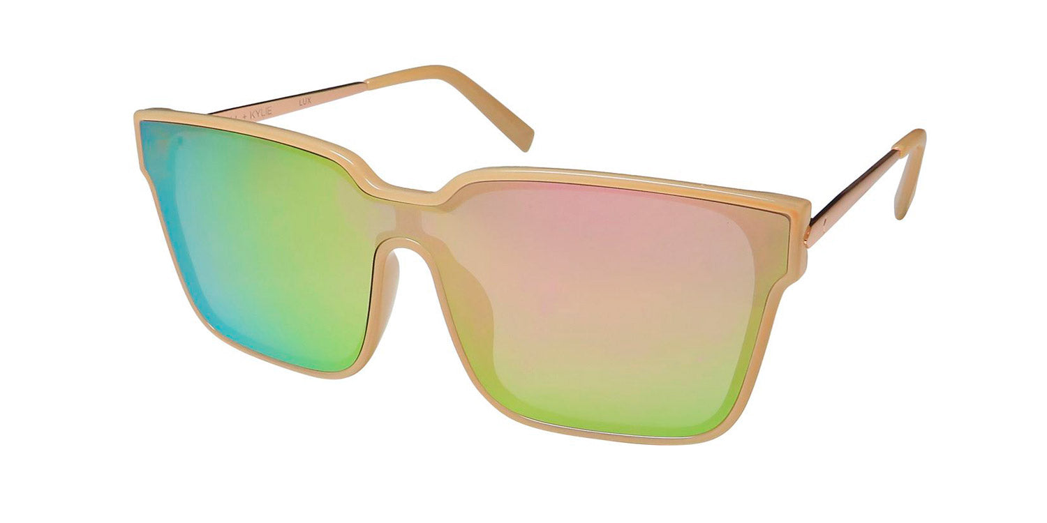 Kendall + Kylie Kk5142 Lux Sunglasses by ModaFrames