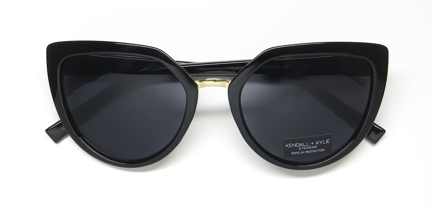 Kendall + Kylie Kk5119ce Lynn Sunglasses by ModaFrames