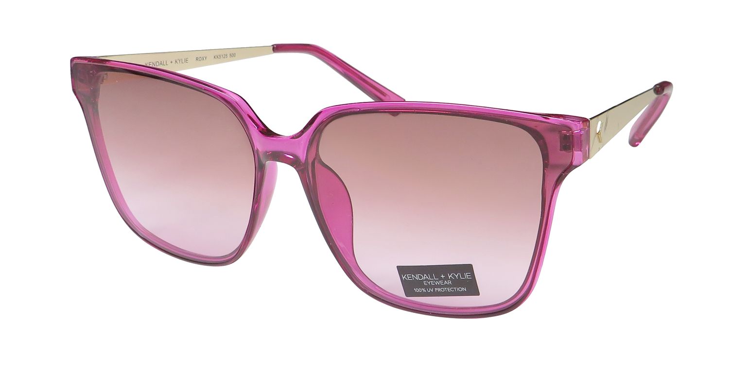 Kendall + Kylie Kk5125 Roxy Sunglasses by ModaFrames