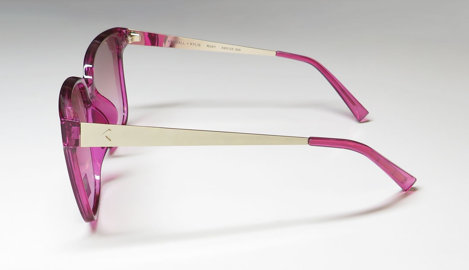 Kendall + Kylie Kk5125 Roxy Sunglasses by ModaFrames