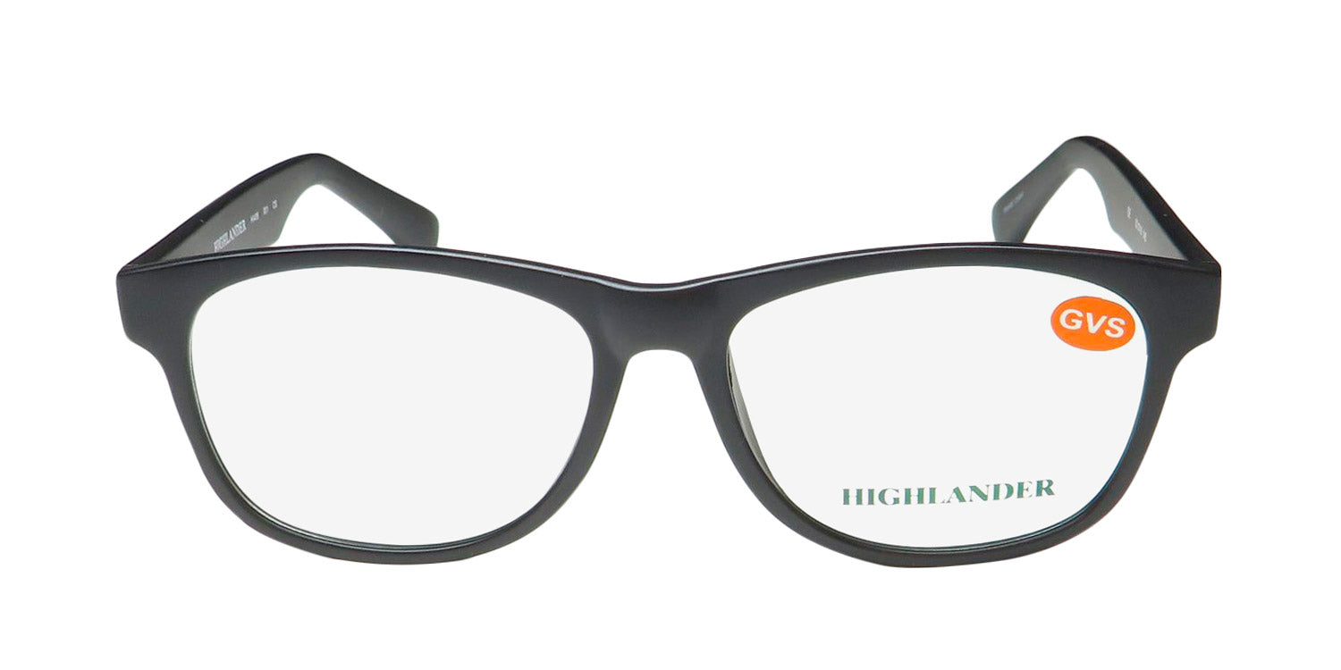 Highlander Hi408 Eyeglasses by ModaFrames