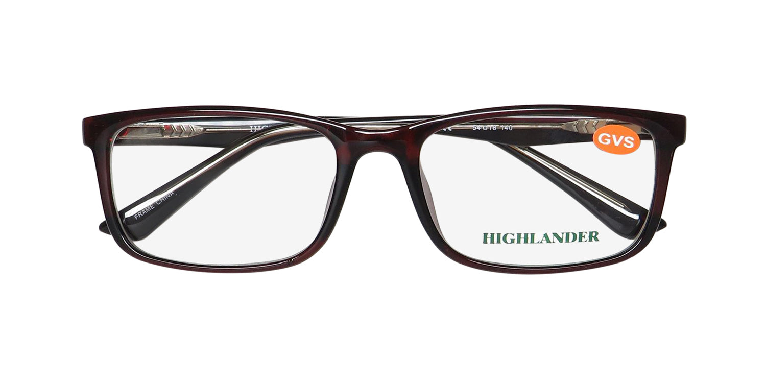 Highlander Hi407 Eyeglasses by ModaFrames