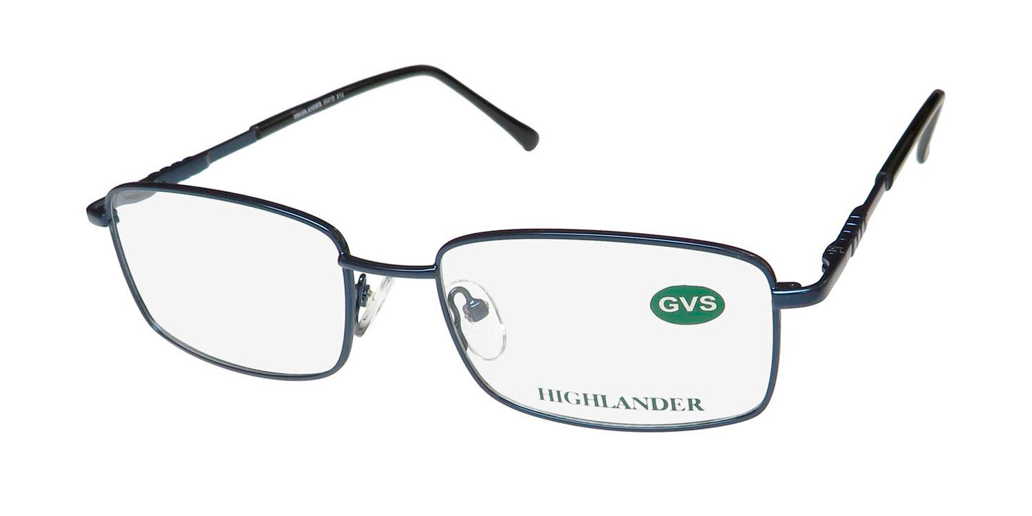Highlander Hi410 Eyeglasses by ModaFrames