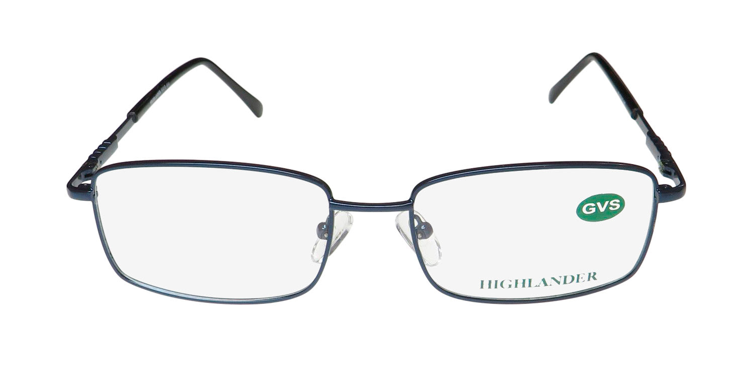 Highlander Hi410 Eyeglasses by ModaFrames