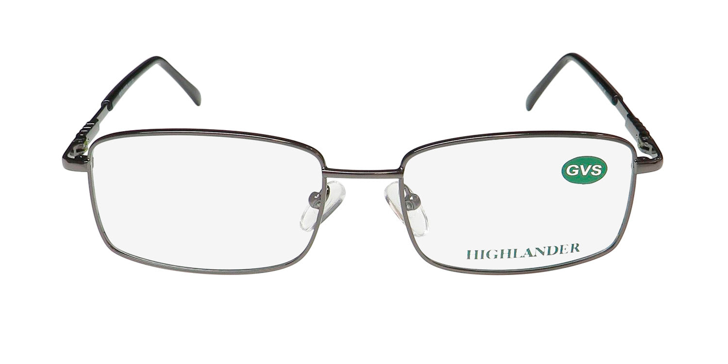 Highlander Hi410 Eyeglasses by ModaFrames