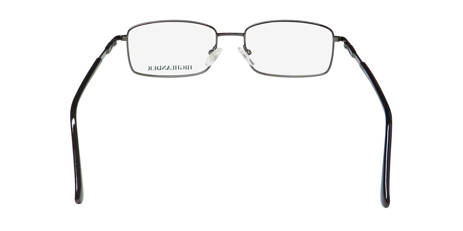 Highlander Hi410 Eyeglasses by ModaFrames