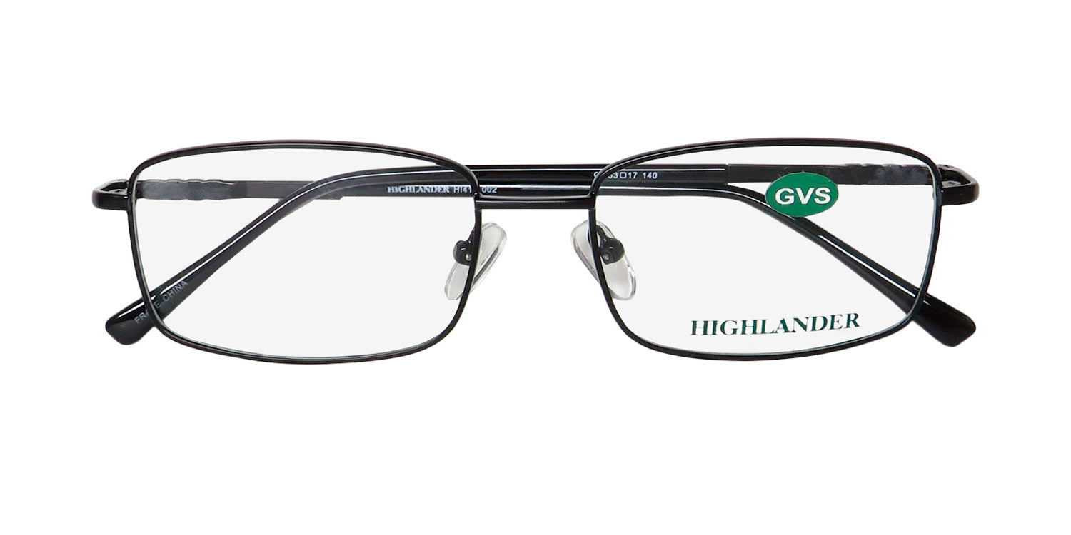 Highlander Hi410 Eyeglasses by ModaFrames