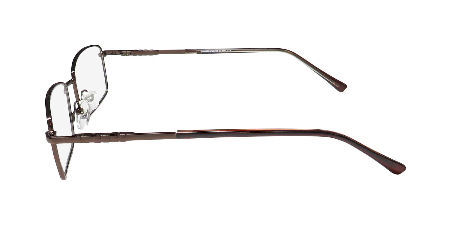 Highlander Hi410 Eyeglasses by ModaFrames