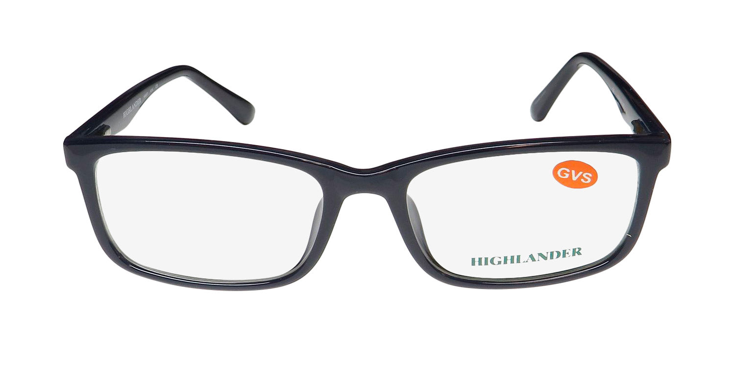 Highlander Hi407 Eyeglasses by ModaFrames