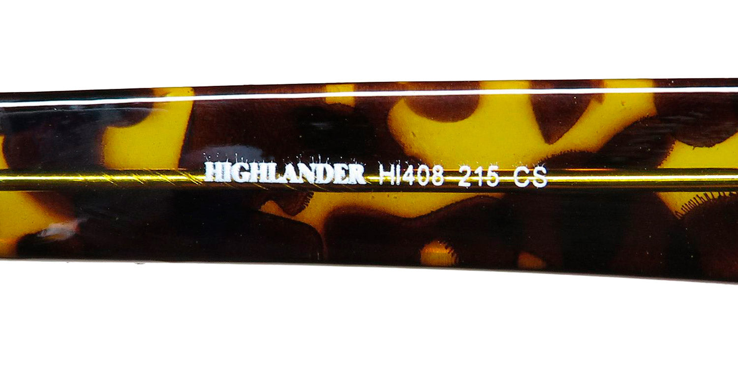 Highlander Hi408 Eyeglasses by ModaFrames