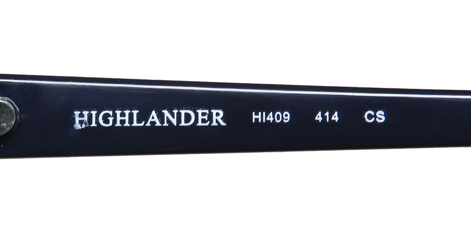 Highlander Hi409 Eyeglasses by ModaFrames