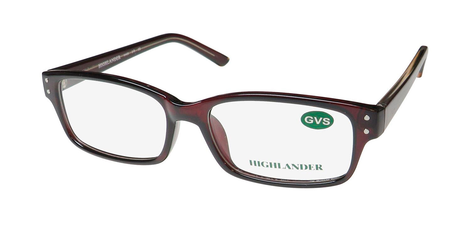 Highlander Hi409 Eyeglasses by ModaFrames