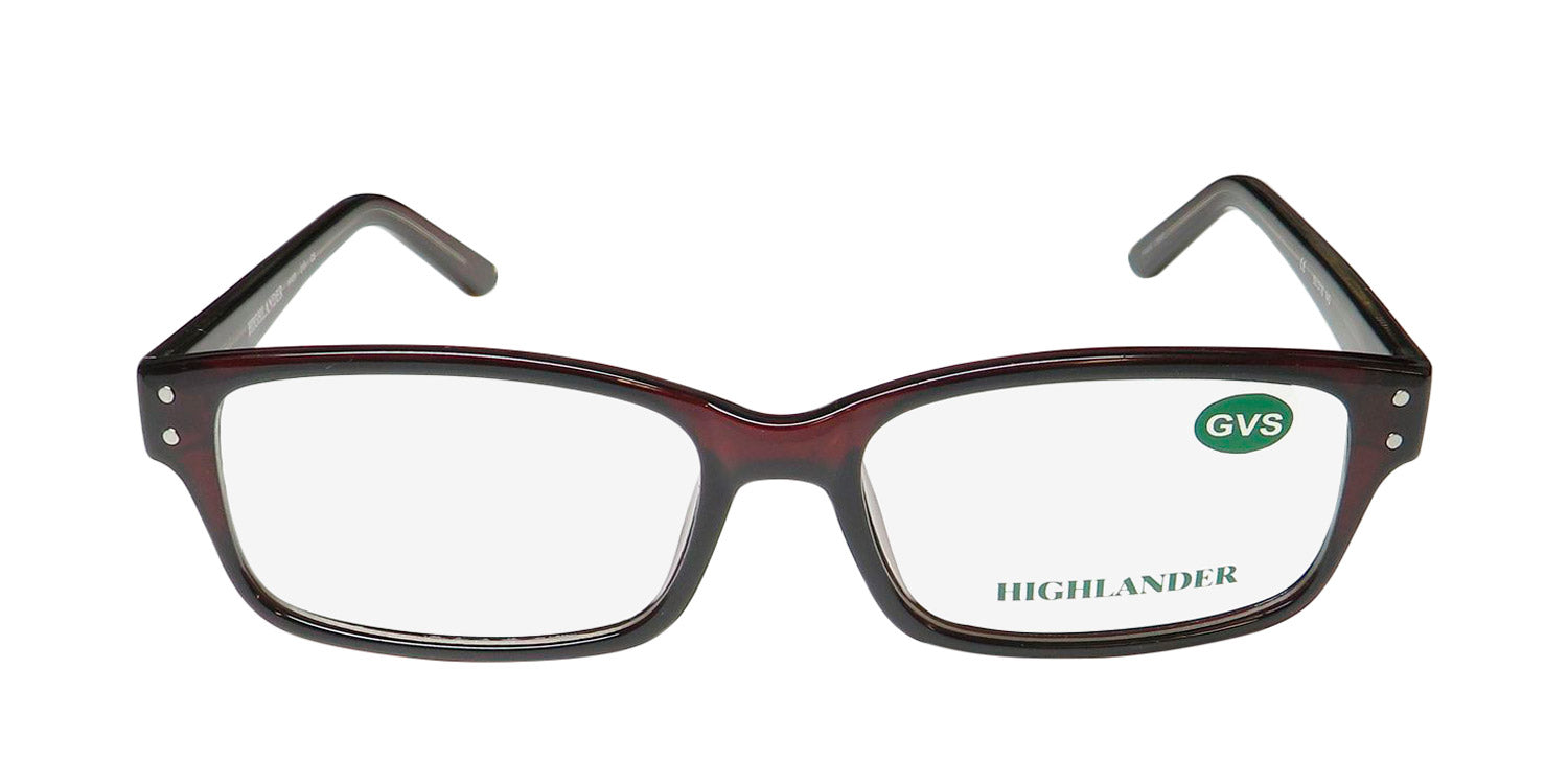 Highlander Hi409 Eyeglasses by ModaFrames