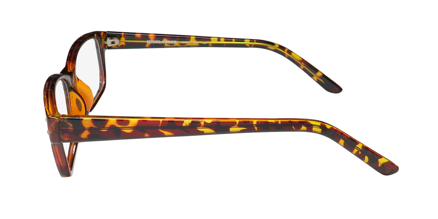 Highlander Hi409 Eyeglasses by ModaFrames