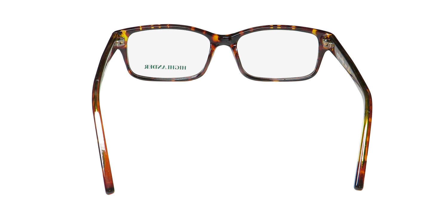 Highlander Hi409 Eyeglasses by ModaFrames