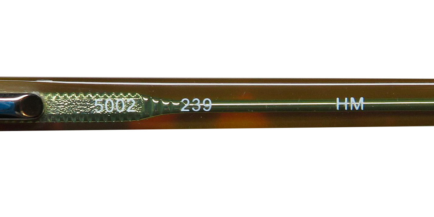 Prive 5002 Eyeglasses by ModaFrames