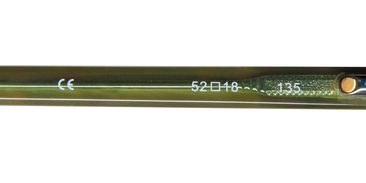 Prive 5002 Eyeglasses by ModaFrames