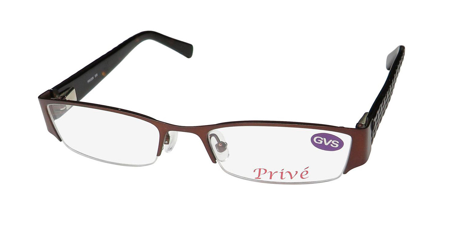 Prive Prv206 Eyeglasses by ModaFrames