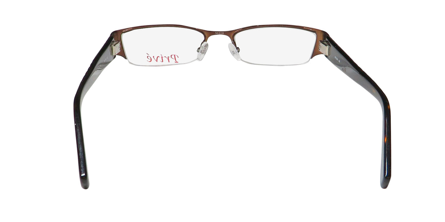 Prive Prv206 Eyeglasses by ModaFrames