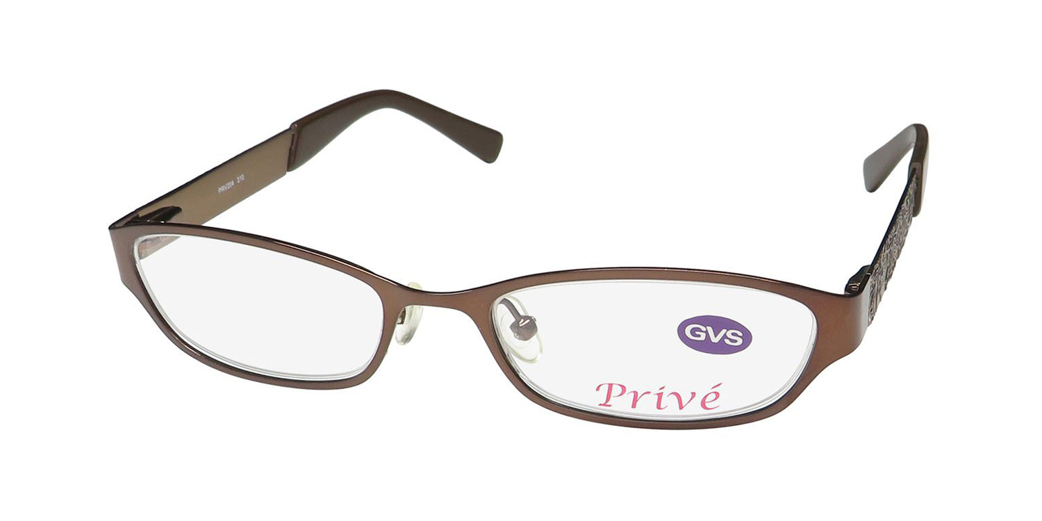 Prive Prv204 Eyeglasses by ModaFrames