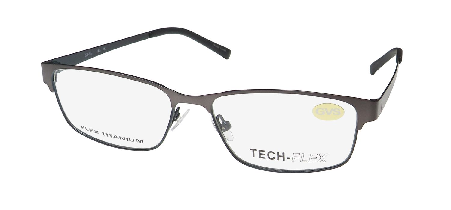 Tech-Flex 1701 Eyeglasses by ModaFrames