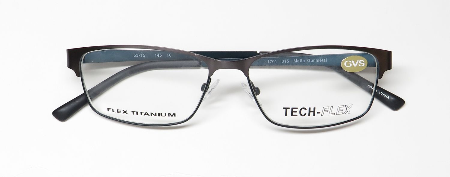 Tech-Flex 1701 Eyeglasses by ModaFrames