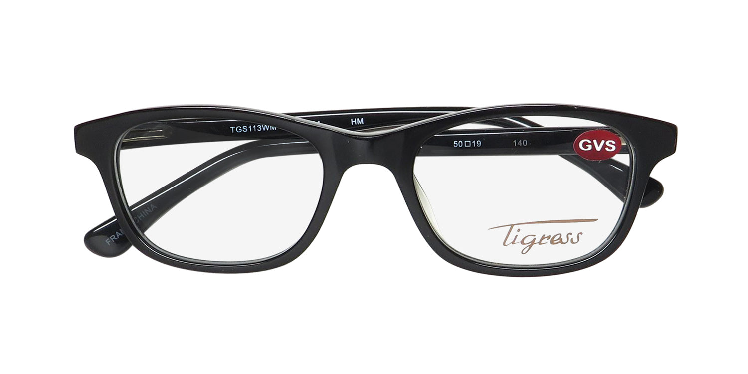 Tigress Tgs113wm Eyeglasses by ModaFrames