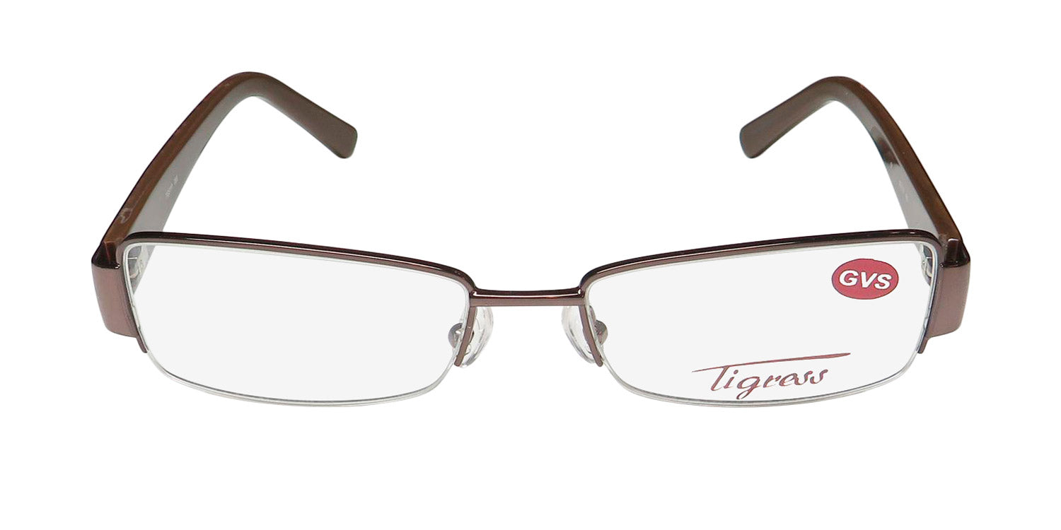 Tigress Tgs111 Eyeglasses by ModaFrames