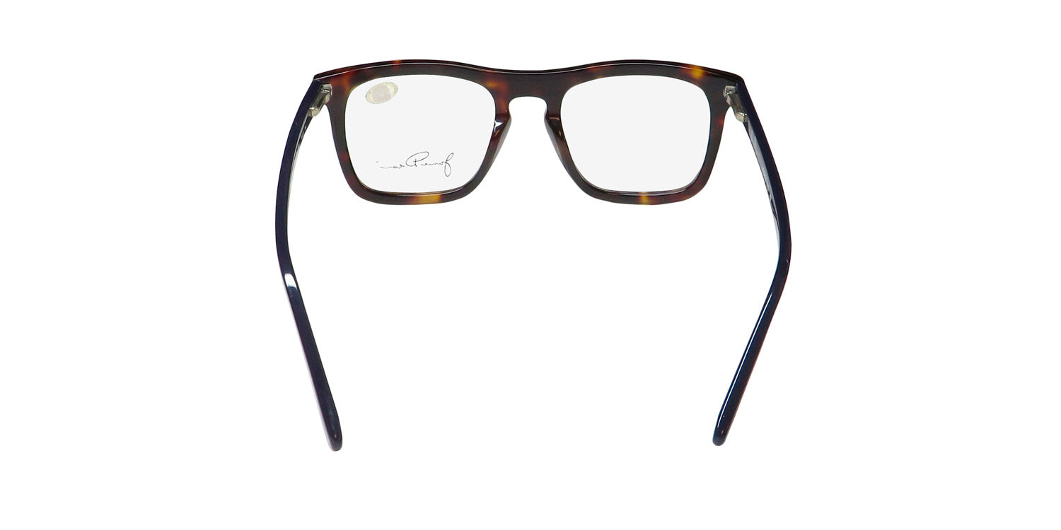 James Dean Jdo631 Eyeglasses by ModaFrames