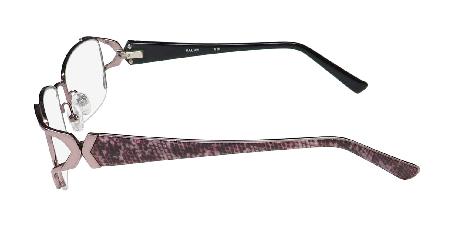Madison Avenue Mal105 Eyeglasses by ModaFrames