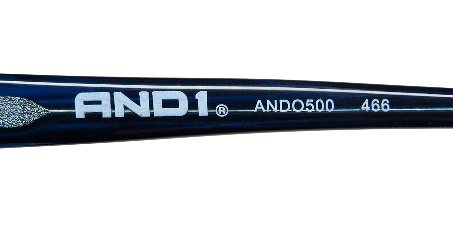 AND1 Ando500 Eyeglasses by ModaFrames