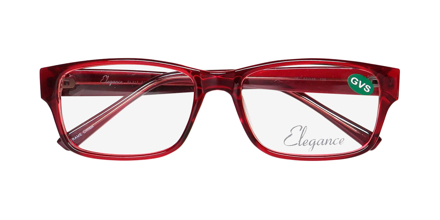 Elegance El217 Eyeglasses by ModaFrames