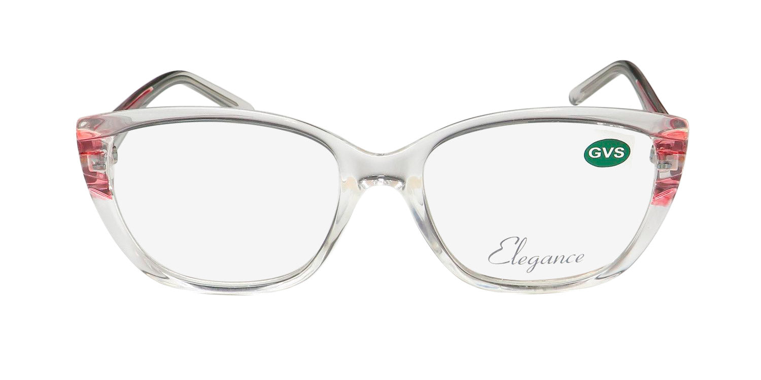Elegance El218 Eyeglasses by ModaFrames