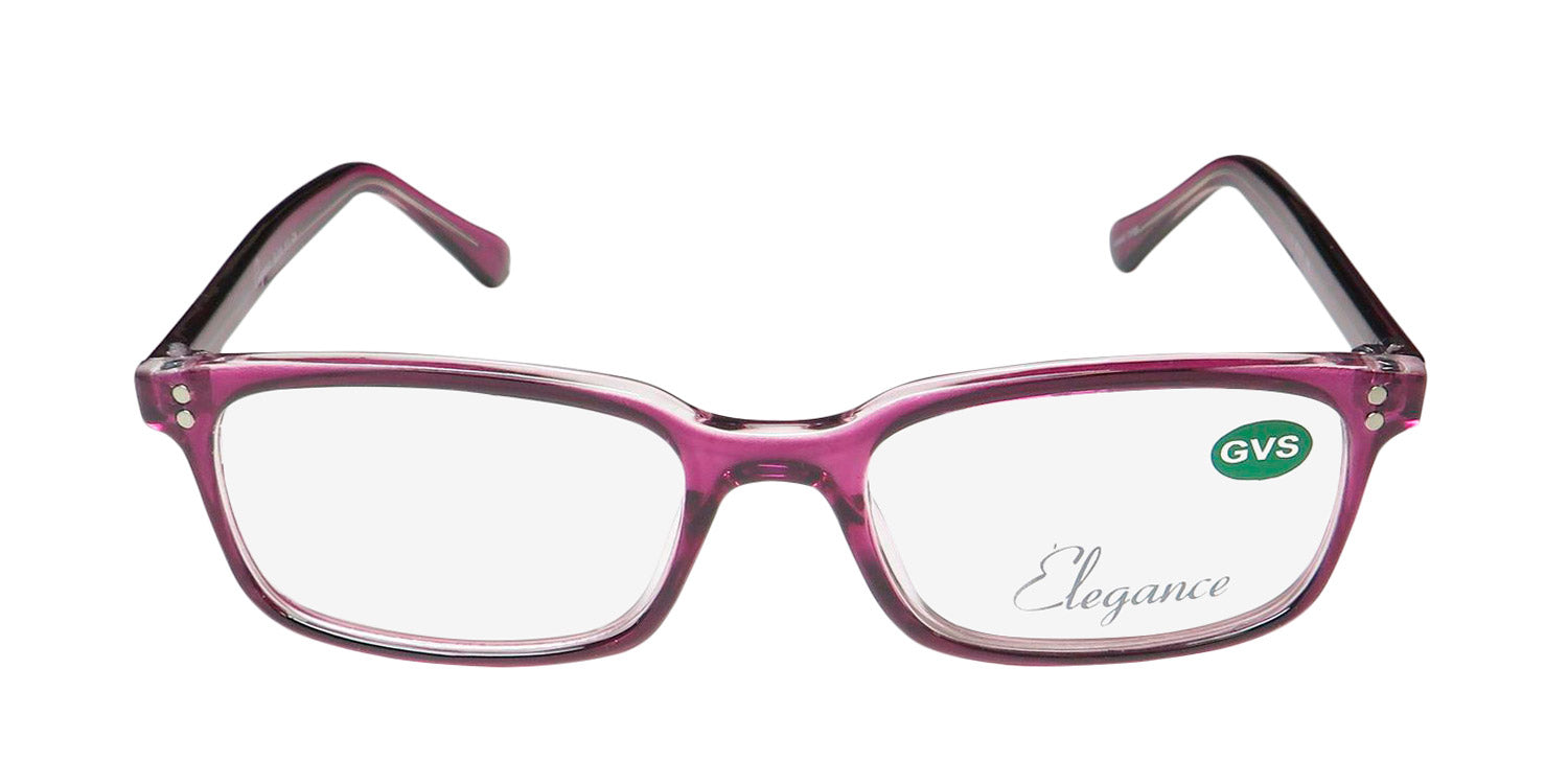 Elegance El216 Eyeglasses by ModaFrames