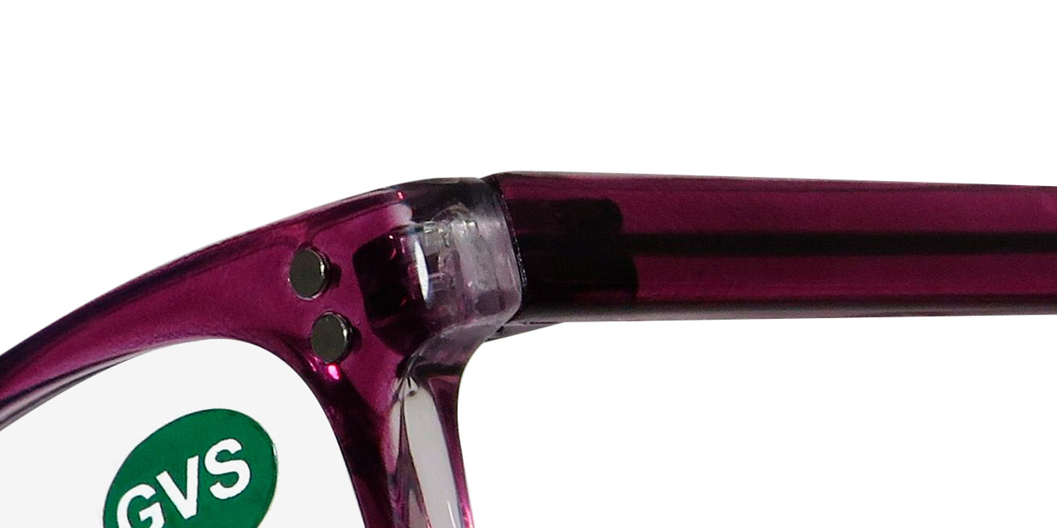 Elegance El216 Eyeglasses by ModaFrames