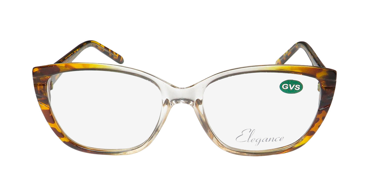 Elegance El218 Eyeglasses by ModaFrames