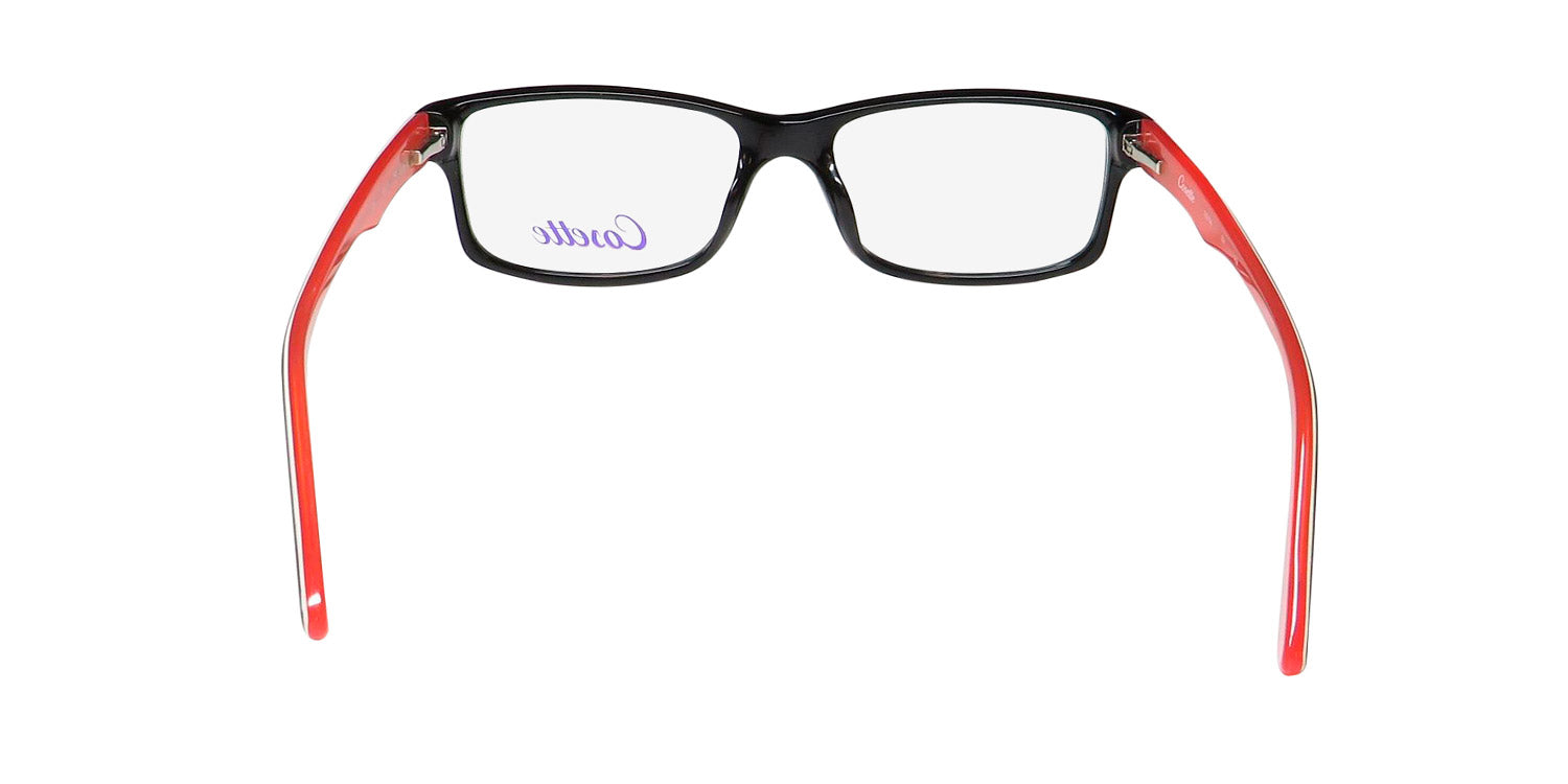 Cosette Co104 Eyeglasses by ModaFrames