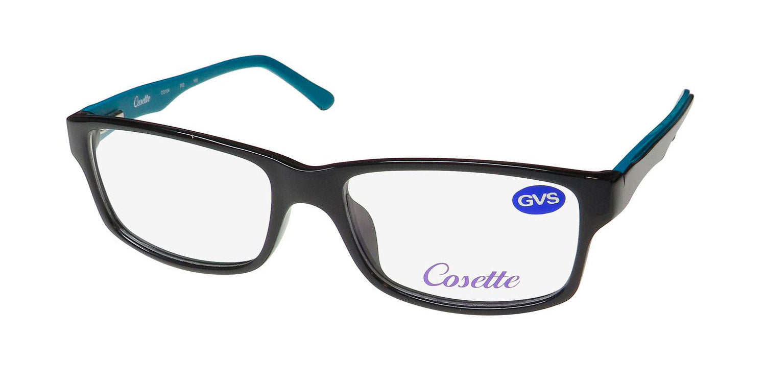 Cosette Co104 Eyeglasses by ModaFrames