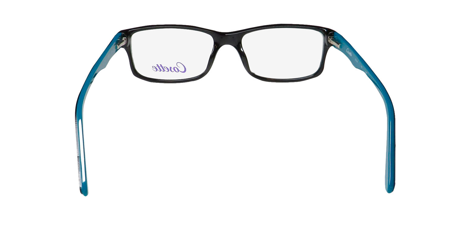 Cosette Co104 Eyeglasses by ModaFrames