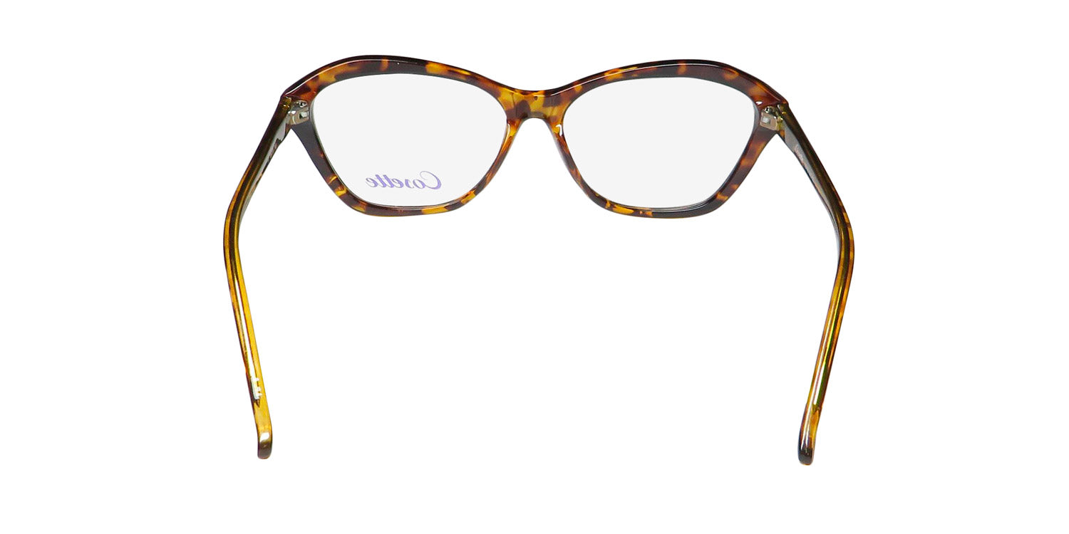 Cosette Co106 Eyeglasses by ModaFrames