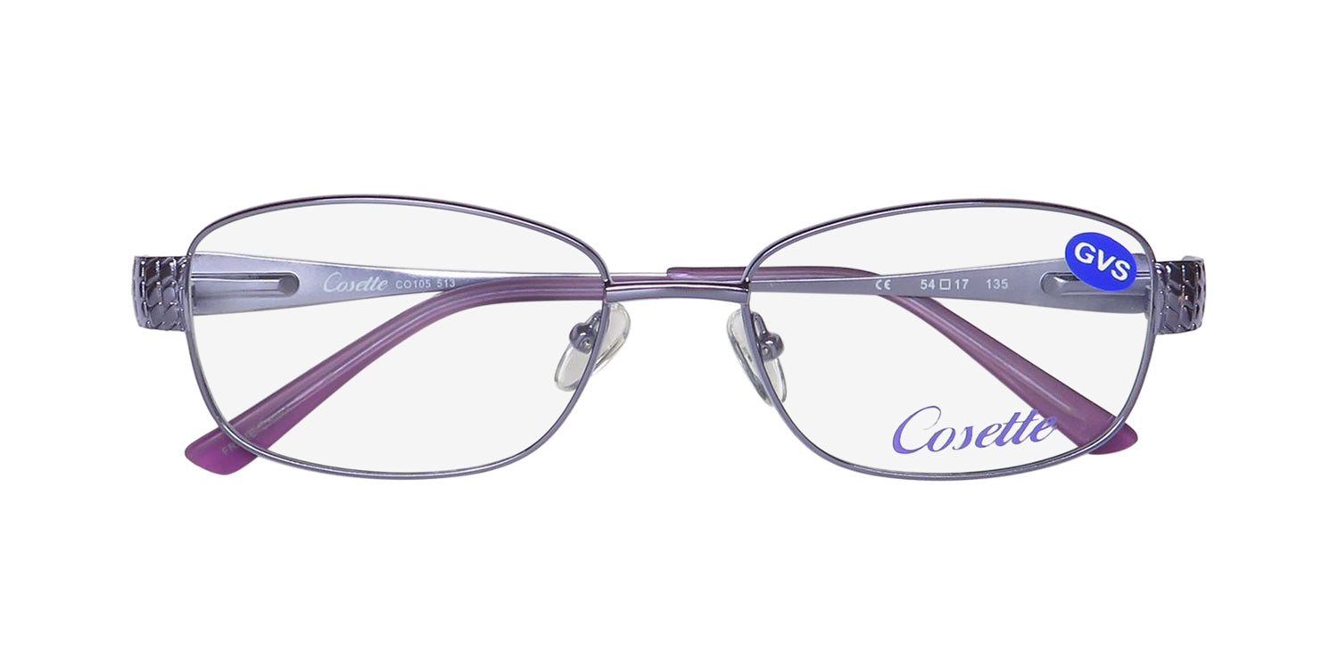 Cosette Co105 Eyeglasses by ModaFrames
