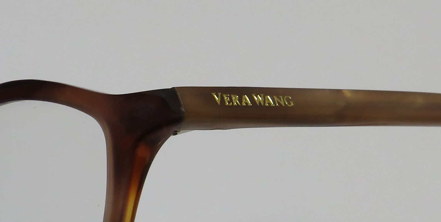 Vera Wang V148 Eyeglasses by ModaFrames