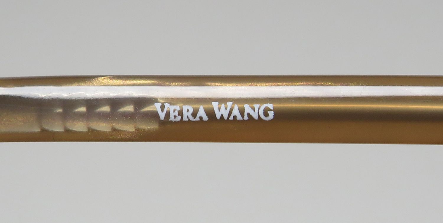 Vera Wang V148 Eyeglasses by ModaFrames