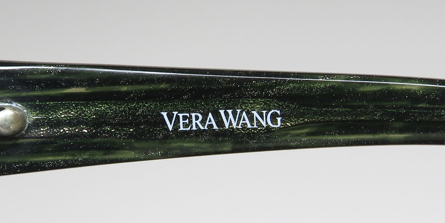 Vera Wang V149 Eyeglasses by ModaFrames